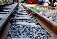 টাঙ্গাইলে ট্রেনে কাটা পড়ে শিশুসহ নিহত ৫