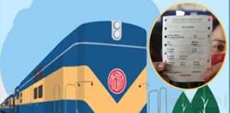 আসন্ন ঈদুল ফিতর উপলক্ষ্যে ট্রেনের অগ্রিম টিকিট পেতে ৩০ মিনিটে ২০ লাখ হিট
