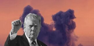 ইরানের সঙ্গে যুদ্ধ ১০ দিনের বেশি চললে ক্ষেপণাস্ত্র সংকটে পড়বে আমেরিকা, পেন্টাগনের সতর্কবার্তা