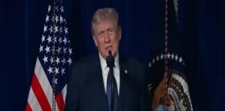 তেহরানের সঙ্গে আলোচনায় প্রস্তুত ট্রাম্প, সংঘাতে নতুন মাত্রা- গার্ডিয়ানের বিশ্লেষণ