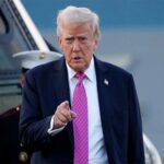 যে ৭ কারণে ইরান যুদ্ধে জয়ী হতে পারছে না ট্রাম্প