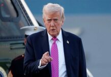 প্রেসিডেন্টের যুদ্ধ ঘোষণা ক্ষমতা কমাতে মার্কিন সিনেটে আজ ভোট