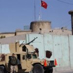 নাগরিকদের ইরাকে অপ্রয়োজনীয় ভ্রমণ না করার পরামর্শ তুরস্কের