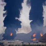 সরাবে না মার্কিন ঘাঁটি, যুক্তরাষ্ট্রের সঙ্গে সম্পর্ক আরও জোরালো করছে আমিরাত