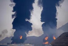 সরাবে না মার্কিন ঘাঁটি, যুক্তরাষ্ট্রের সঙ্গে সম্পর্ক আরও জোরালো করছে আমিরাত