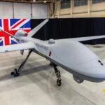 হরমুজ প্রণালিতে ড্রোন পাঠানোর কথা ভাবছে যুক্তরাজ্য