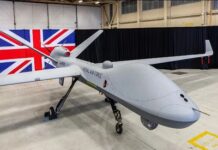 হরমুজ প্রণালিতে ড্রোন পাঠানোর কথা ভাবছে যুক্তরাজ্য