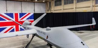 হরমুজ প্রণালিতে ড্রোন পাঠানোর কথা ভাবছে যুক্তরাজ্য