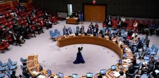 দ্রুত আলোচনার টেবিলে বসার আহ্বান জানাল জাতিসংঘ