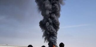 কুয়েতে ‘কয়েকটি’ মার্কিন যুদ্ধবিমান বিধ্বস্ত: প্রতিরক্ষা মন্ত্রণালয়