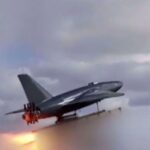 ইসরায়েলের সামরিক সদরদপ্তরে ড্রোন হামলার দাবি ইরানের