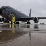 ইরাকে মার্কিন জ্বালানিবাহী বিমান বিধ্বস্ত: ৬ জনের সবাই নিহত