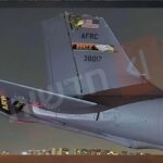 ইরাকে ‘দুর্ঘটনার শিকার’ মার্কিন জ্বালানি বিমানের ছবি প্রকাশ