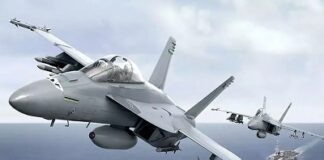 সত্যিই কী ইরান যুক্তরাষ্ট্রের যুদ্ধবিমান ভূপাতিত করেছে