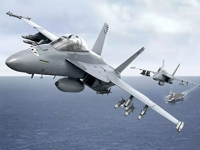 সত্যিই কী ইরান যুক্তরাষ্ট্রের যুদ্ধবিমান ভূপাতিত করেছে