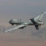 তিনটি মার্কিন ড্রোন ভূপাতিত করার দাবি ইরানের