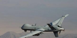 তিনটি মার্কিন ড্রোন ভূপাতিত করার দাবি ইরানের