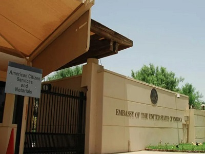 usa embassy newstimesbd