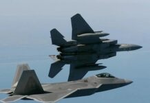 কুয়েতে তিন এফ-১৫ শেষ, ‘দুর্বল শত্রু’র কাছে চরম অপদস্ত যুক্তরাষ্ট্র!