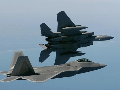 usa f15 newstimesbd