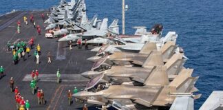 দীর্ঘ যুদ্ধের বার্তা দিচ্ছে যুক্তরাষ্ট্র