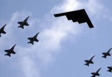 ইরান যুদ্ধের প্রথম ১০০ ঘণ্টায় যুক্তরাষ্ট্রের ব্যয় ৩.৭ বিলিয়ন ডলার