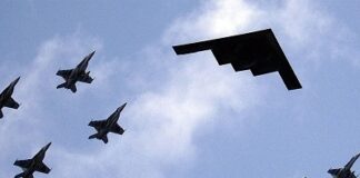 ইরান যুদ্ধের প্রথম ১০০ ঘণ্টায় যুক্তরাষ্ট্রের ব্যয় ৩.৭ বিলিয়ন ডলার