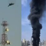 চার দিনেই যুক্তরাষ্ট্রের ২০০ কোটি ডলারের সরঞ্জাম ধ্বংস করল ইরান