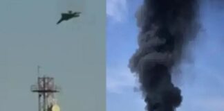 চার দিনেই যুক্তরাষ্ট্রের ২০০ কোটি ডলারের সরঞ্জাম ধ্বংস করল ইরান