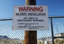 নেভাডায় শতাধিক ভূমিকম্প, যুক্তরাষ্ট্র কি পারমাণবিক অস্ত্রের পরীক্ষা চালাচ্ছে