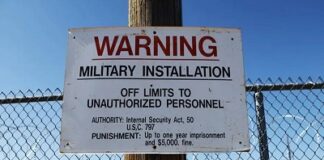 নেভাডায় শতাধিক ভূমিকম্প, যুক্তরাষ্ট্র কি পারমাণবিক অস্ত্রের পরীক্ষা চালাচ্ছে