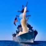 ইরানের তোপে ফাঁকা মার্কিন টমাহক ভান্ডার, সংকটে পেন্টাগন