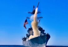 ইরানের তোপে ফাঁকা মার্কিন টমাহক ভান্ডার, সংকটে পেন্টাগন