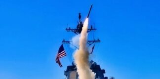 ইরানের তোপে ফাঁকা মার্কিন টমাহক ভান্ডার, সংকটে পেন্টাগন