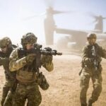 বিপজ্জনক পথে হাঁটছে যুক্তরাষ্ট্র: খামেনি শেষ, পরের টার্গেট কি কিম জং উন