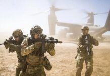 বিপজ্জনক পথে হাঁটছে যুক্তরাষ্ট্র: খামেনি শেষ, পরের টার্গেট কি কিম জং উন