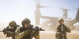 বিপজ্জনক পথে হাঁটছে যুক্তরাষ্ট্র: খামেনি শেষ, পরের টার্গেট কি কিম জং উন