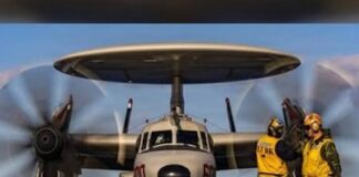 মার্কিন প্রযুক্তি দিয়েই যুক্তরাষ্ট্রের বিরুদ্ধে লড়ছে ইরান