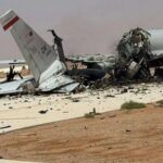 ইরানের নিখুঁত নিশানায় উড়ন্ত রাডার ধ্বংস, আামেরিকার দম্ভে বড় আঘাত