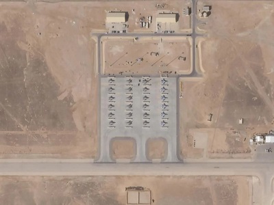 প্রায় ৩০০ মিলিয়ন ডলারের মার্কিন গুরুত্বপূর্ণ রাডার ধ্বংস করেছে ইরান