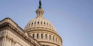 ইরানে অভিযানের পক্ষে ভোট দিল মার্কিন সিনেট