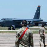 ইরান যুদ্ধে জড়িত মার্কিন বিমানের জন্য আকাশপথ বন্ধ করলো স্পেন