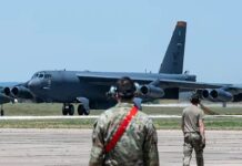 ইরান যুদ্ধে জড়িত মার্কিন বিমানের জন্য আকাশপথ বন্ধ করলো স্পেন