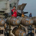 ইরান হামলায় ৪৮ ঘণ্টাতেই শেষ ৫.৬ বিলিয়ন ডলারের গোলাবারুদ, মার্কিন অস্ত্রাগার ফাঁকা