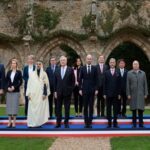 আঞ্চলিক স্থিতিশীলতায় ইরান সংঘাতের দ্রুত সমাধান প্রয়োজন : যুক্তরাজ্য