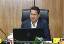 যারা জনগণের ভোগান্তির কারণ হবেন, তাদের ছাড় নেই: কর্মকর্তাদের গণপূর্তমন্ত্রী