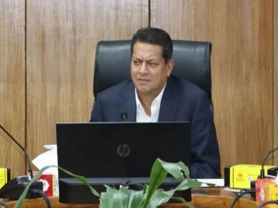 যারা জনগণের ভোগান্তির কারণ হবেন, তাদের ছাড় নেই: কর্মকর্তাদের গণপূর্তমন্ত্রী