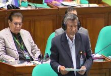 দেশে ৪ লাখ ৬৮ হাজার সরকারি কর্মকর্তা-কর্মচারীর পদ শূন্য