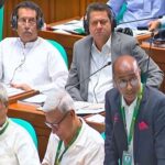 ১৮ বছরে বিএনপি নেতাকর্মীদের বিরুদ্ধে ১৪২৯৮৩ মামলা : সংসদে আইনমন্ত্রী