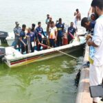 দৌলতদিয়া ফেরিঘাটে বাস ডুবির ঘটনায় তদন্ত প্রতিবেদন দাখিল